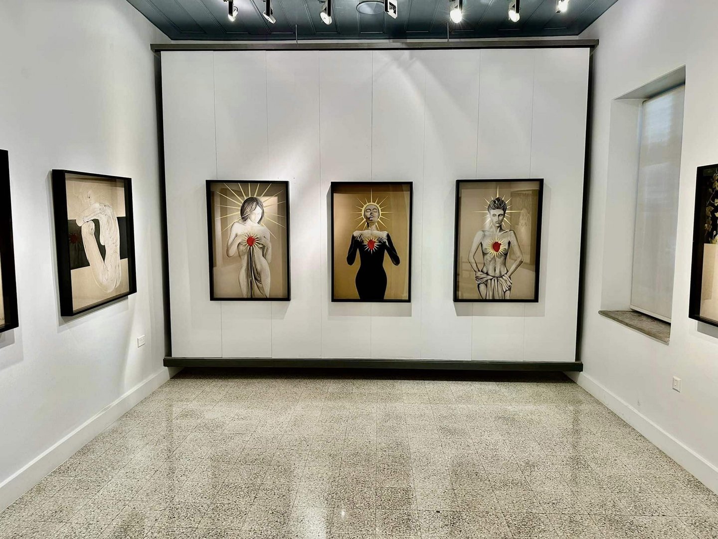 image New exhibition to open in Paphos