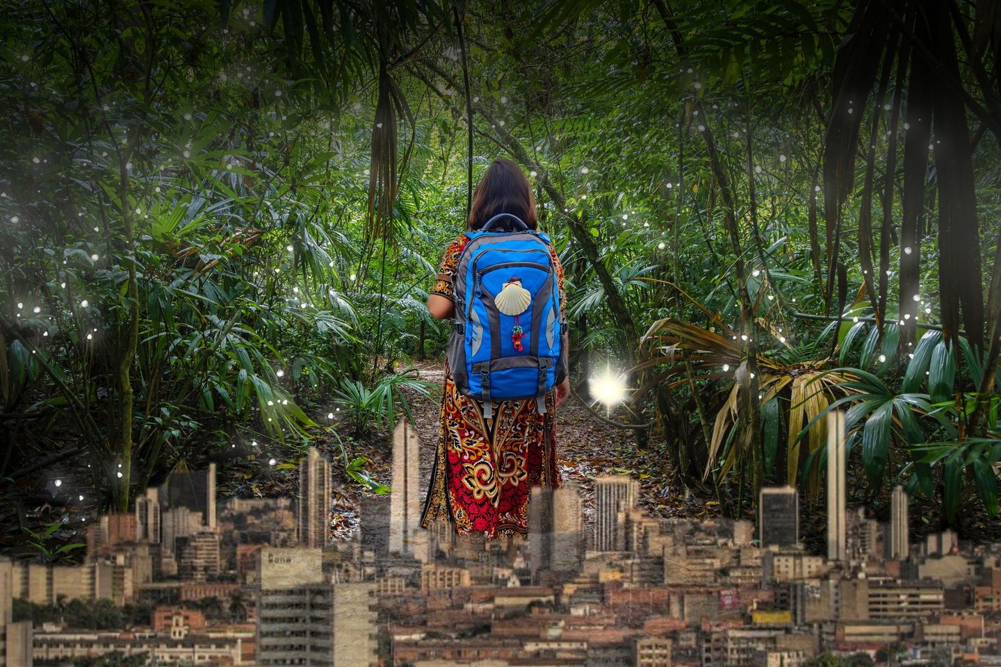 image Latin American tales revealed