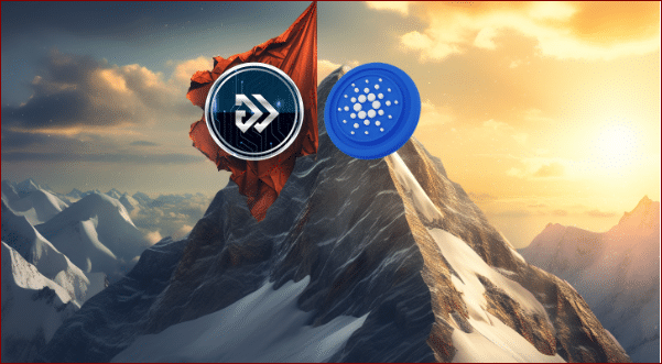 image Algotech&#8217;s (ALGT) groundbreaking DeFi solutions propel it to forefront, outshining Chainlink (LINK) and Stacks (STX) in recent surge