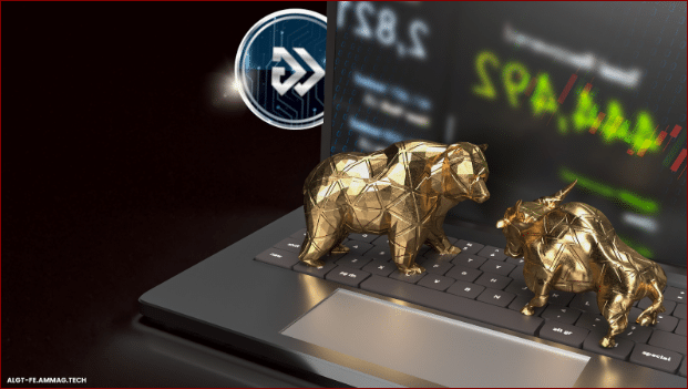 image Best Crypto presale projects &#8211; ALGT | Cogwise | PAMBO