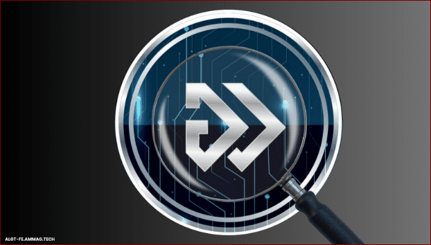 image Dogecoin (DOGE) and Arbitrum (ARB) holders jump ships for skyrocketing Algotech (ALGT)
