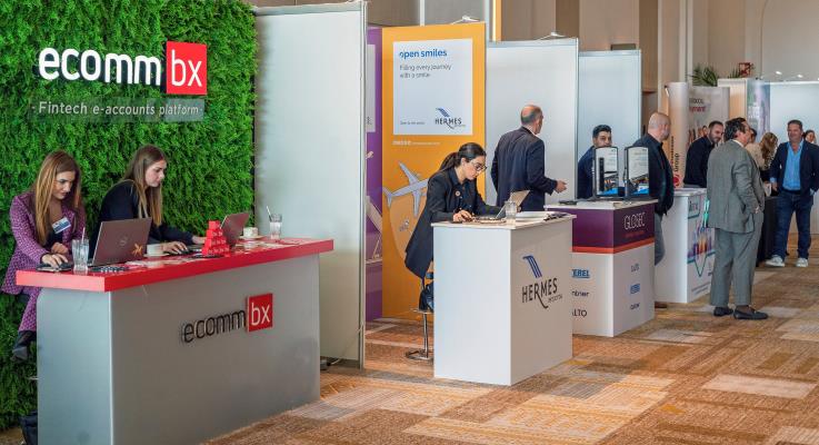 image Cyprus hotel summit celebrates hospitality leaders