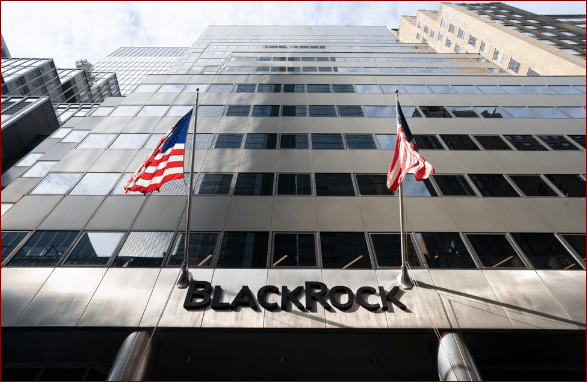 image BlackRock leads a weekly $2.4B weekly inflow for Bitcoin ETFs; Investors take the chance to join NuggetRush presale
