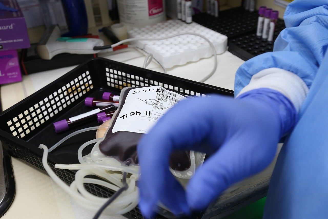 image Relief on horizon for Cyprus’ thalassemia sufferers