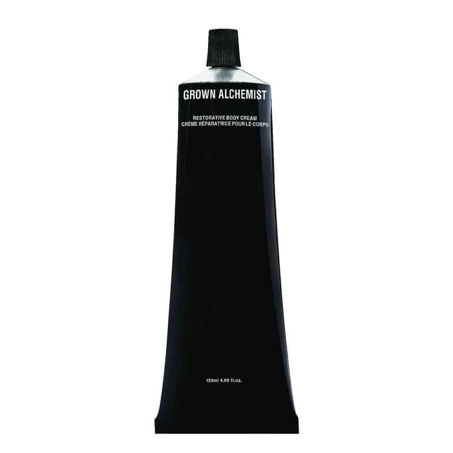 body cream