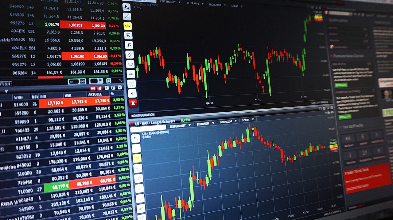 image Unlocking success: Must know forex trading strategies
