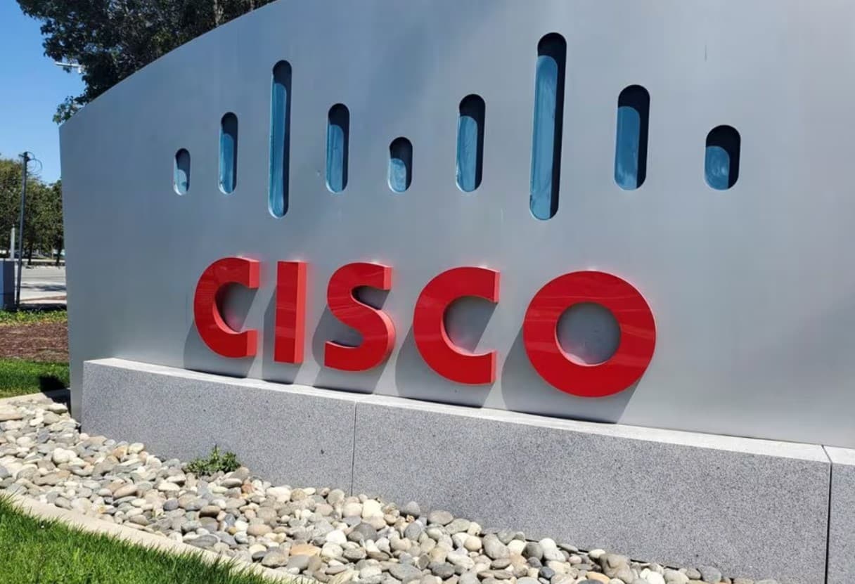 image Cisco sees recovery in equipment demand, cuts 7 per cent jobs globally