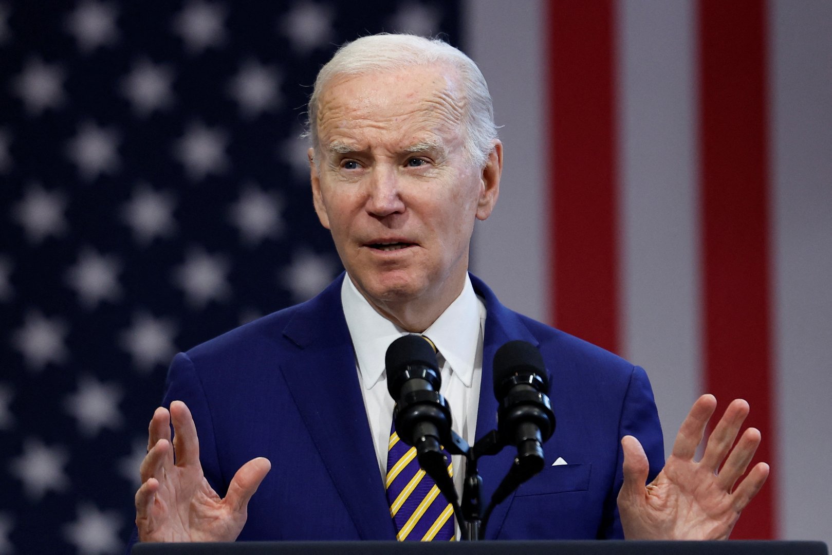 image US and the Mideast: will mistakes of past be repeated?