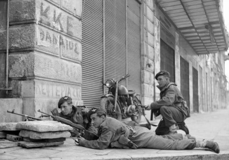 cover Greece never wanted to internationalise the Cyprus problem