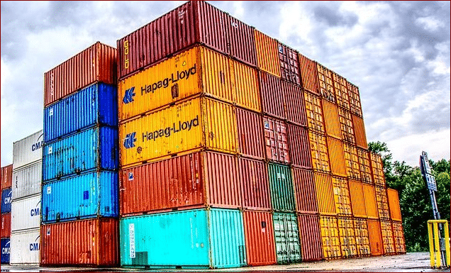 image The comprehensive guide to shipping container types