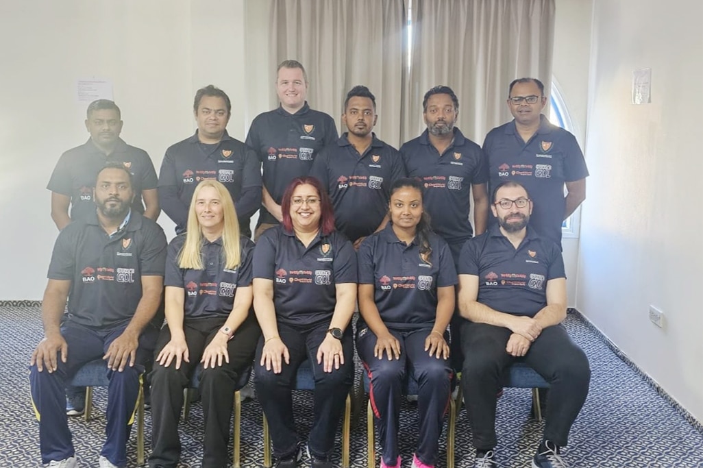 image Cyprus Cricket announces sponsorship deals