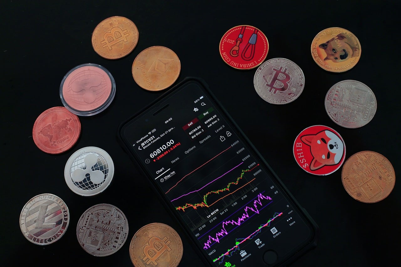 image Cyprus contributes to busting EU cryptocurrency scam