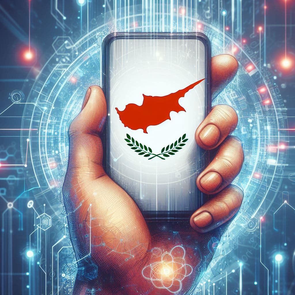 image Cyprus aims for further progress in digital innovation