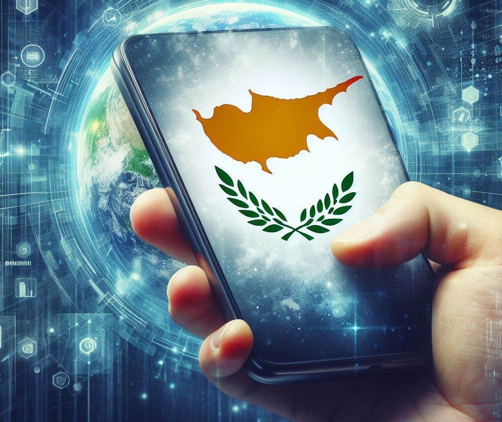 image Ministers agree to cooperate on digital transition efforts