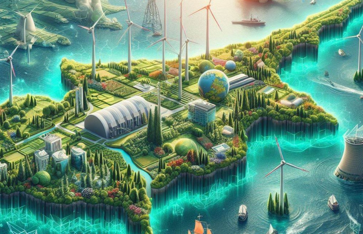 image Reforms needed to navigate the energy transition, CERA chief says