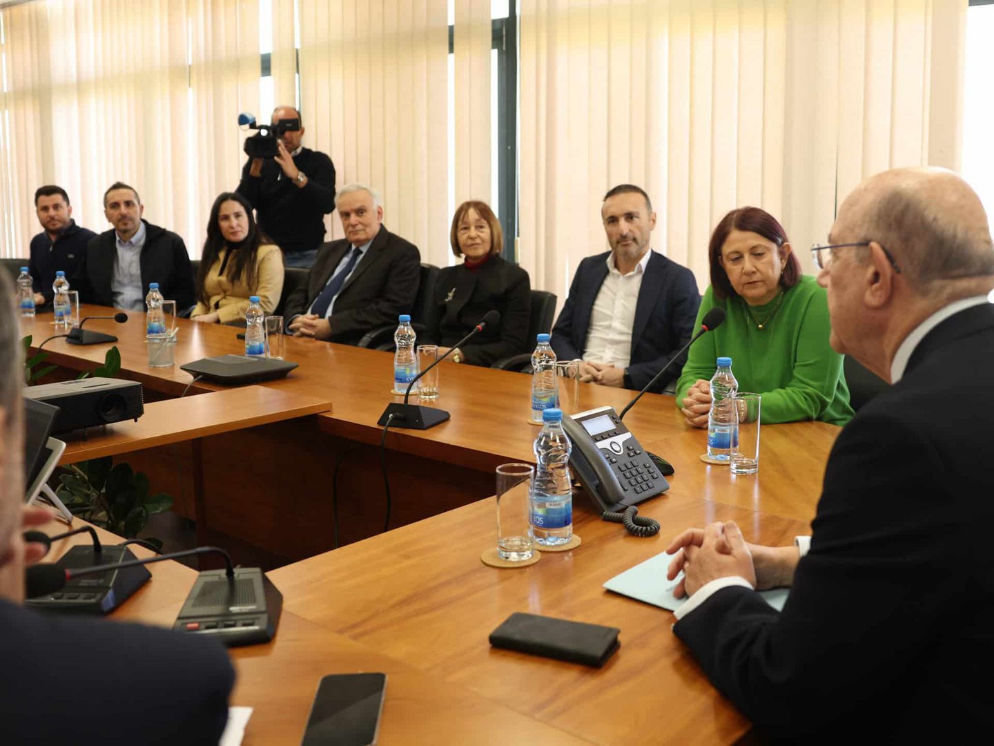 image Cyta’s new board focuses on green transition
