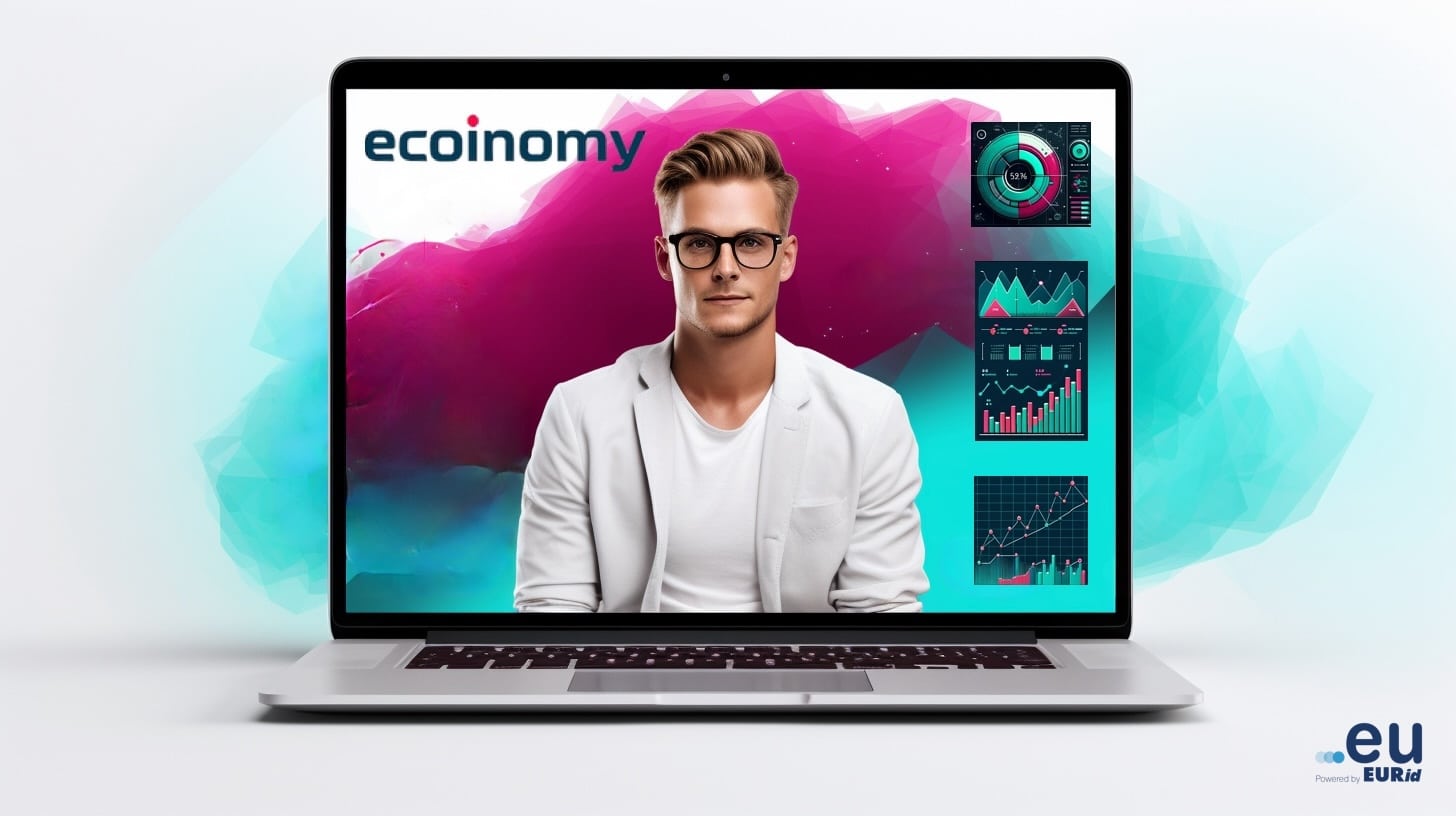 image Empowering you with Crypto knowledge: Ecoinomy&#8217;s educational journey