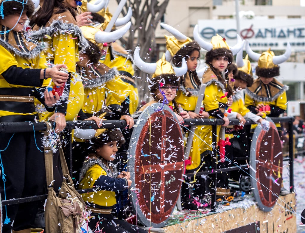 image Spring forward: events to mark the season