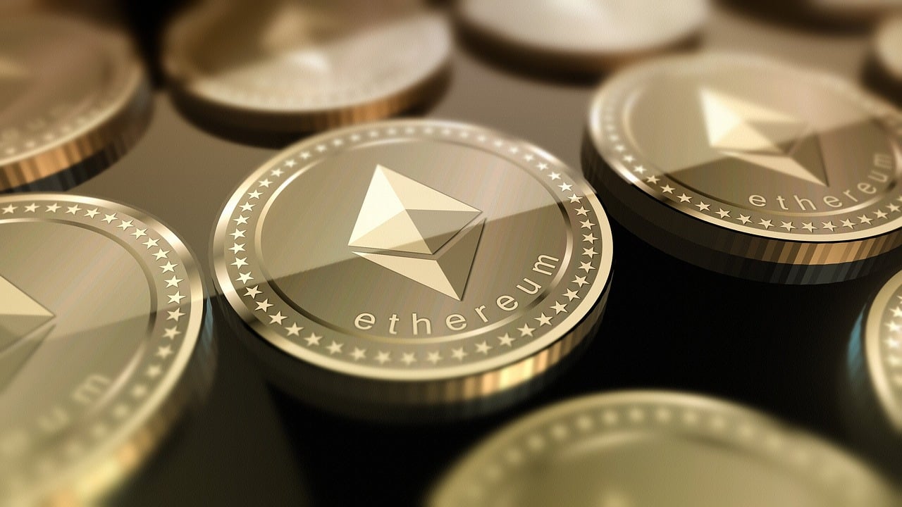 image The evolution of Ethereum price within the Graffiti Art Movement