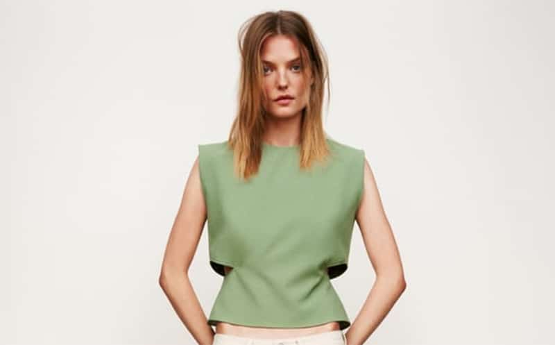 image Something new: March essential shopping guide