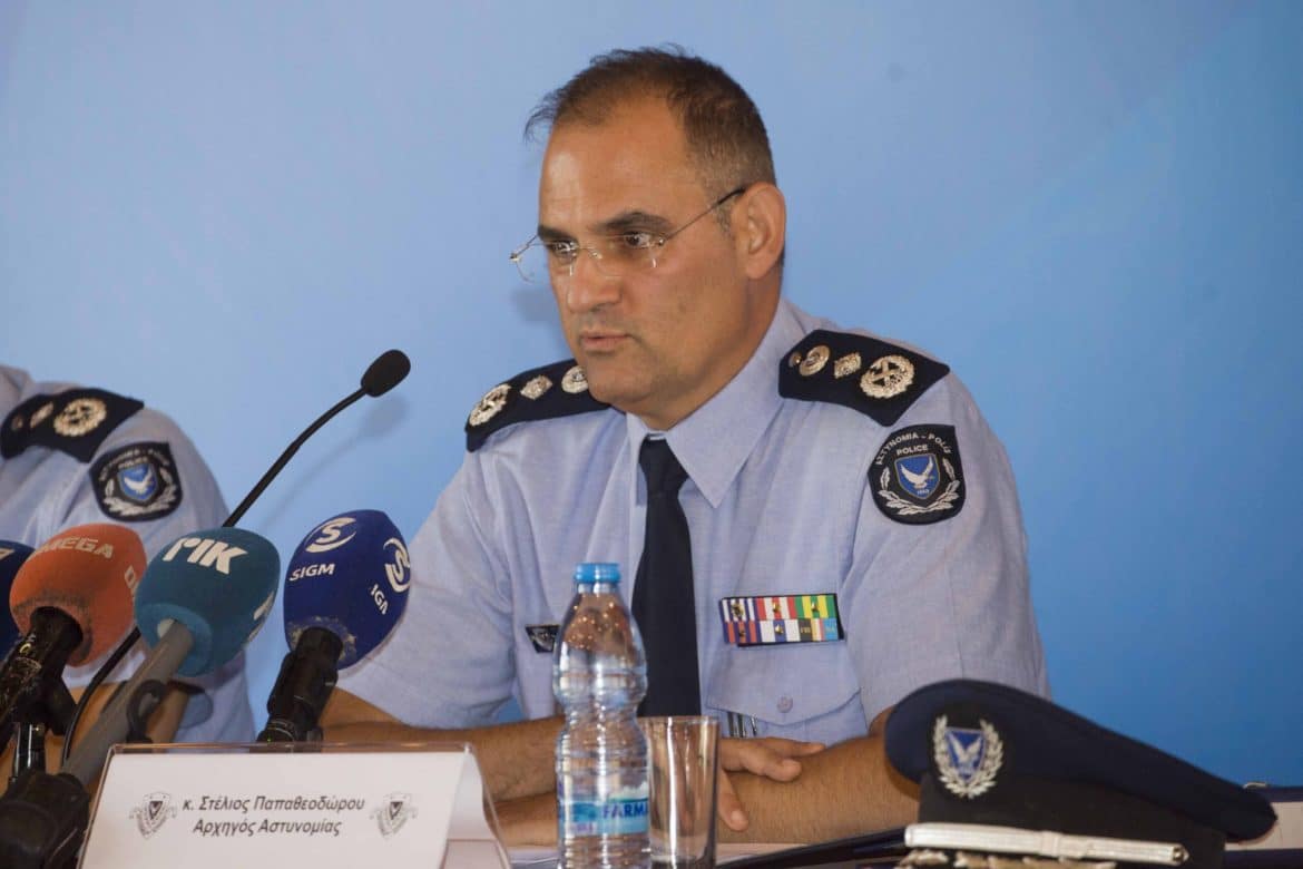 image Our View: President’s police appointment law did not even merit discussion