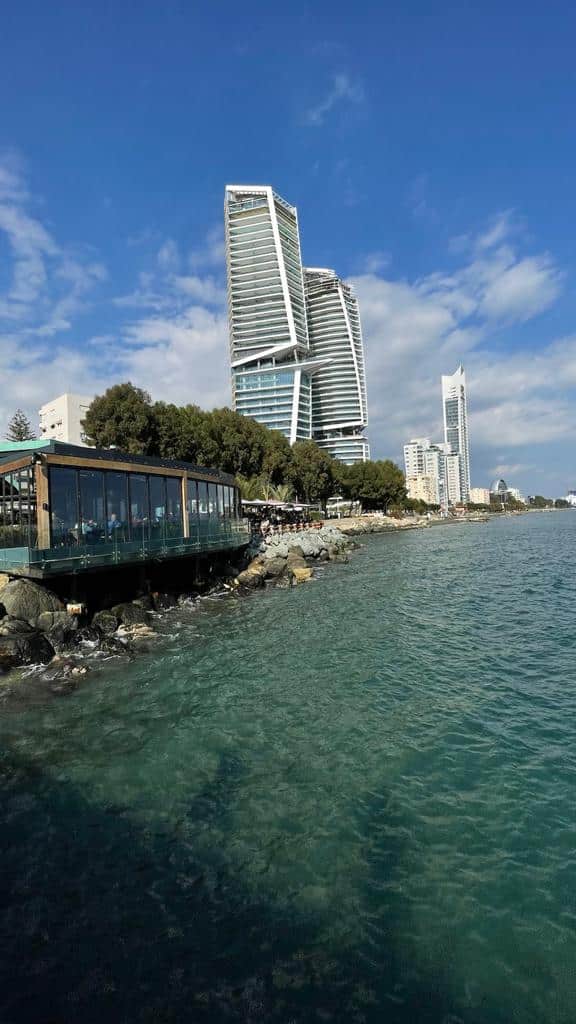 image More than €8bn of ‘major developments’ planned in Cyprus