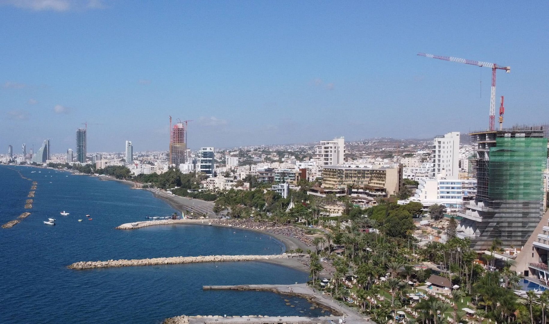 image Cyprus Business Now: weekly wrap-up