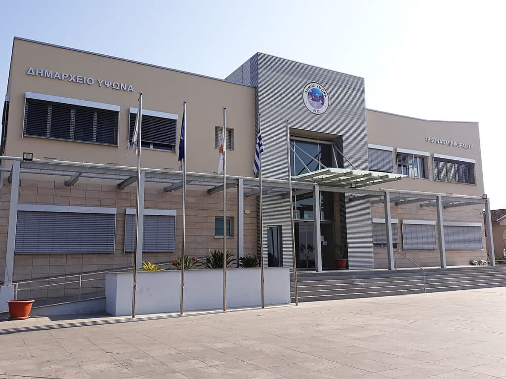 feature john ypsonas town hall