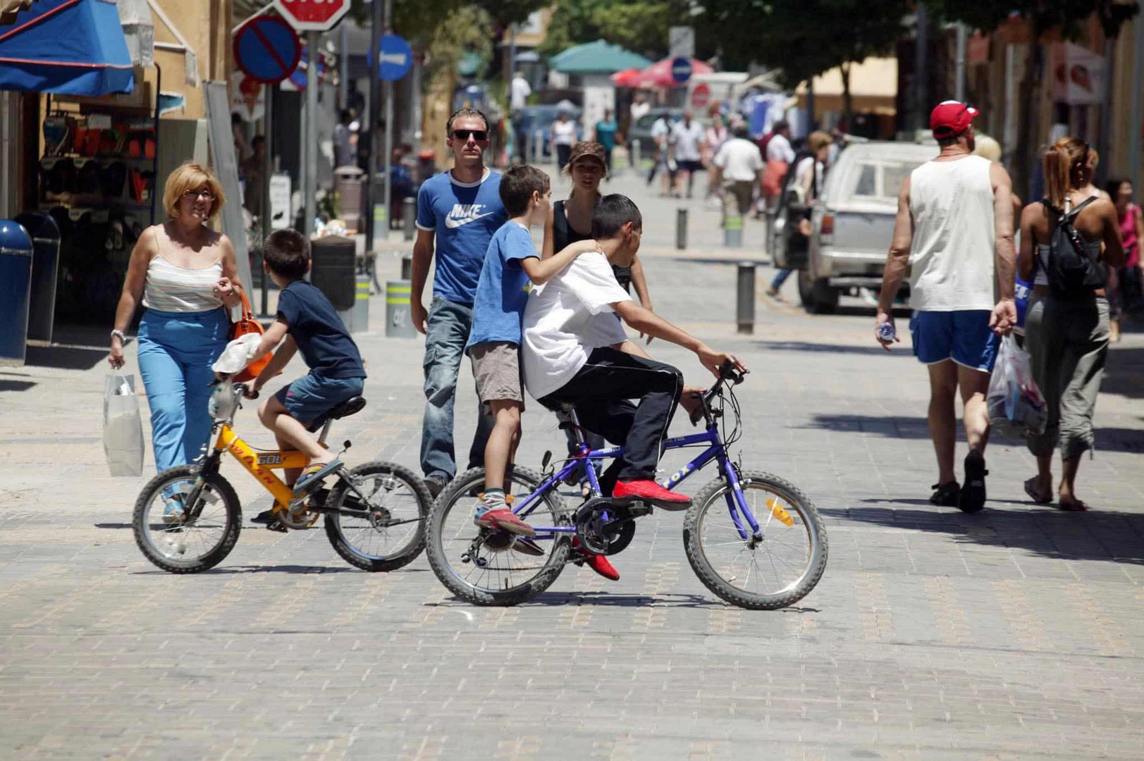 image Cyprus’ stateless children, a red-tape nightmare