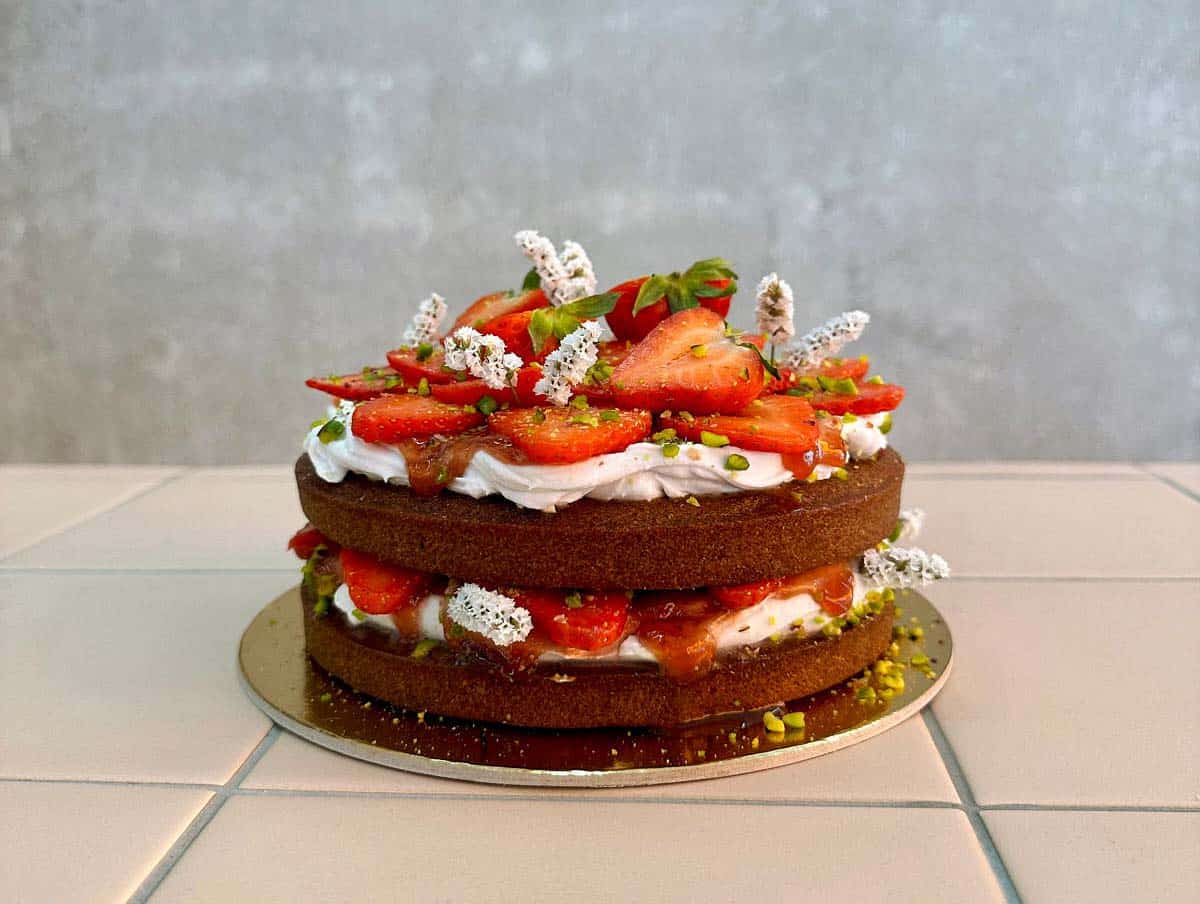 image Baking success: celebrating mindful eating in Cyprus