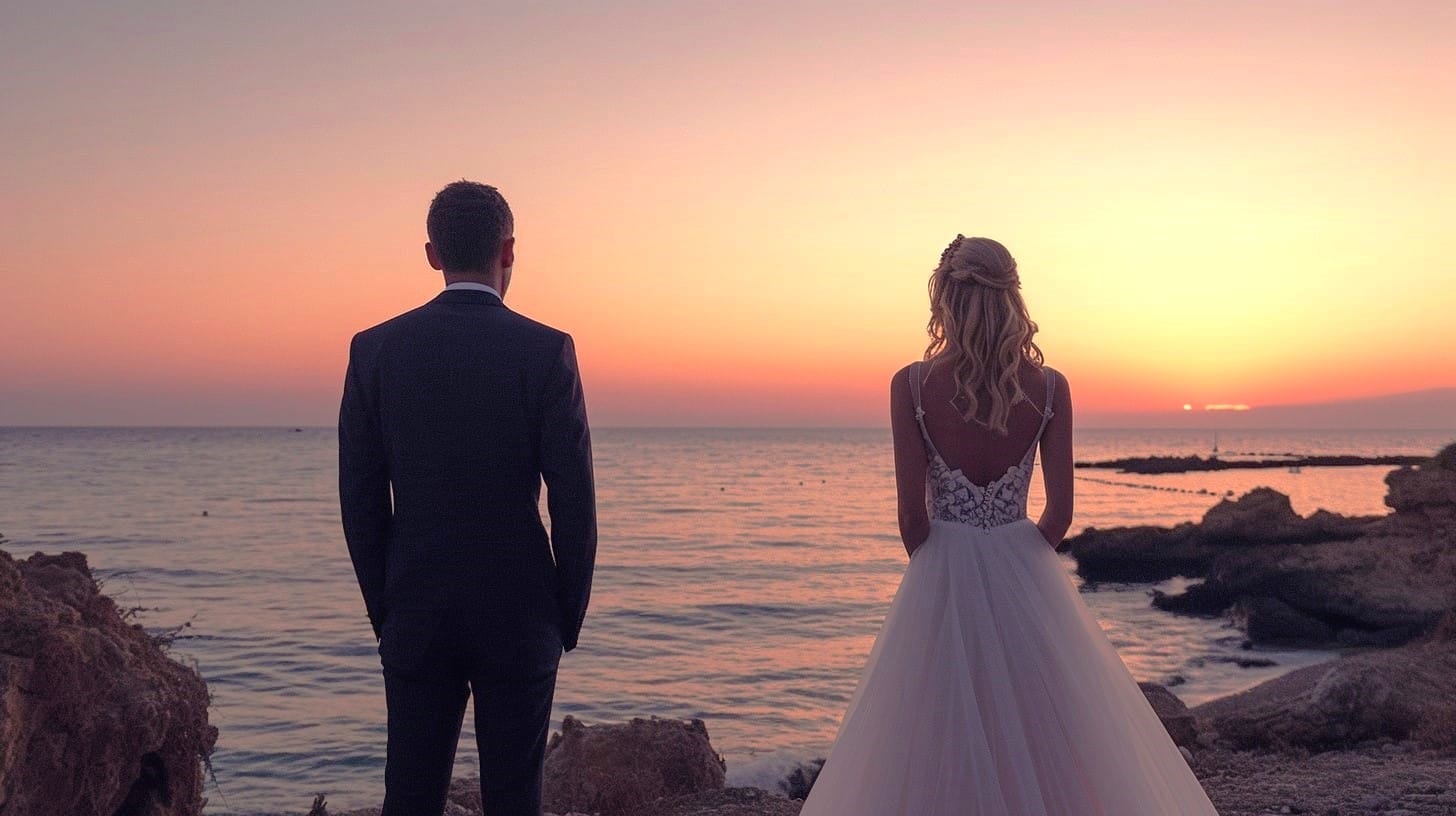 image I married Cyprus!