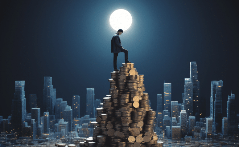 image Smart Money: Why successful investors buy ICOs in early bull market stages