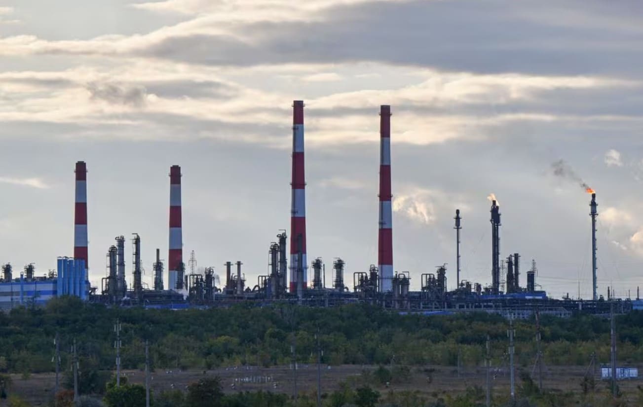 image EU sees no need to extend deal on Russian gas transit via Ukraine