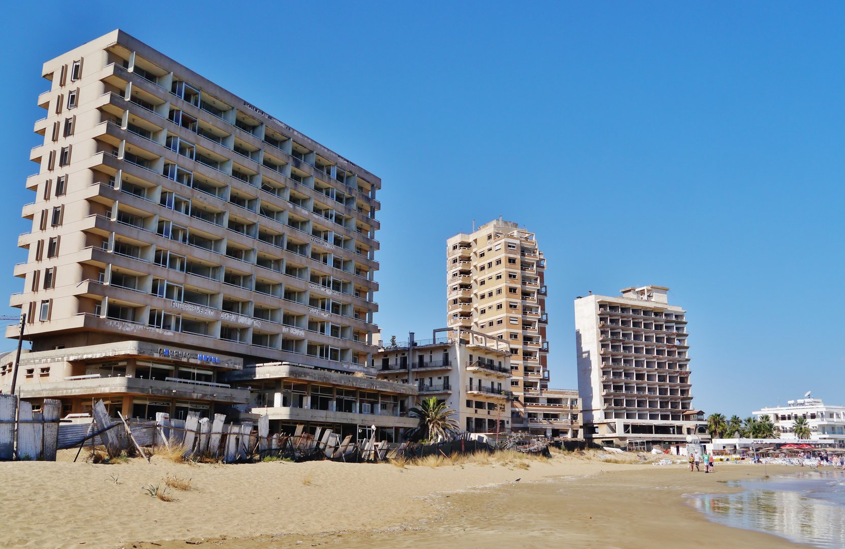 image Greek Cypriots receive €30m from north’s IPC so far this year