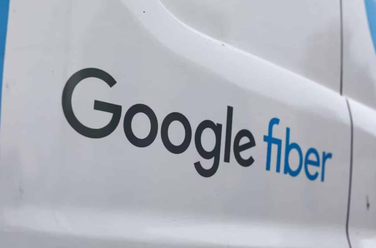 image Alphabet is seeking outside investment for its GFiber internet business