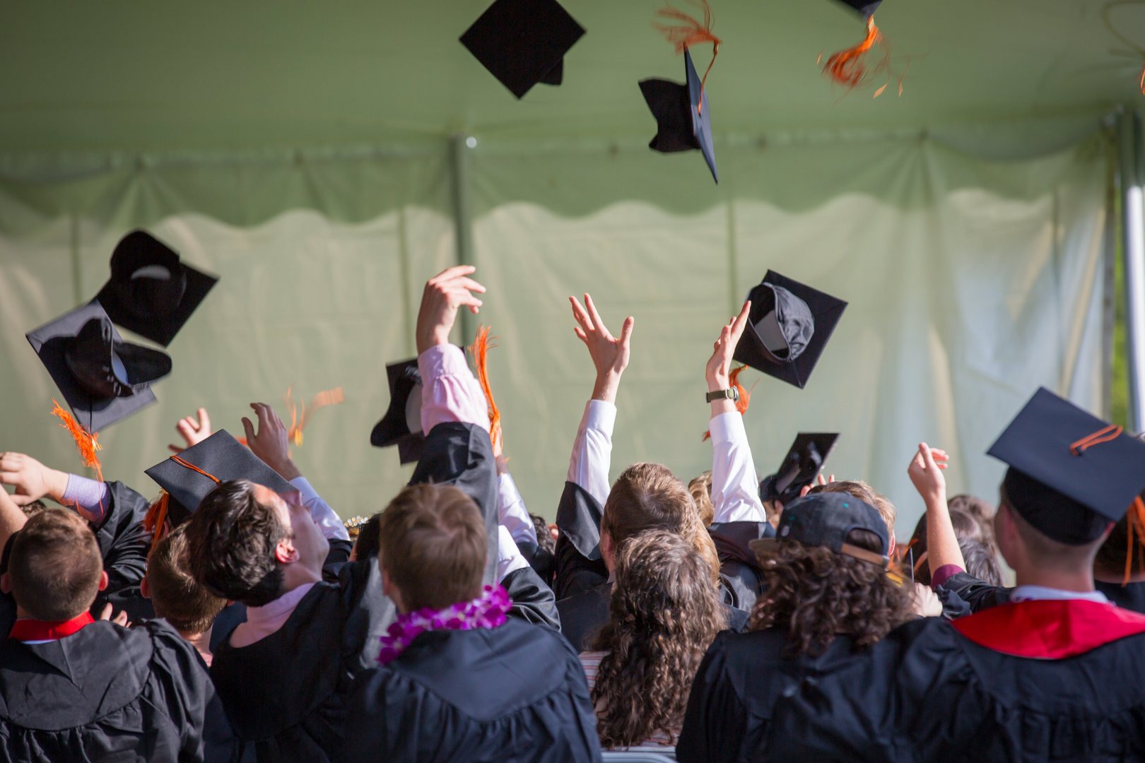 image Our View: ‘Over-qualified’ graduates should look for better jobs