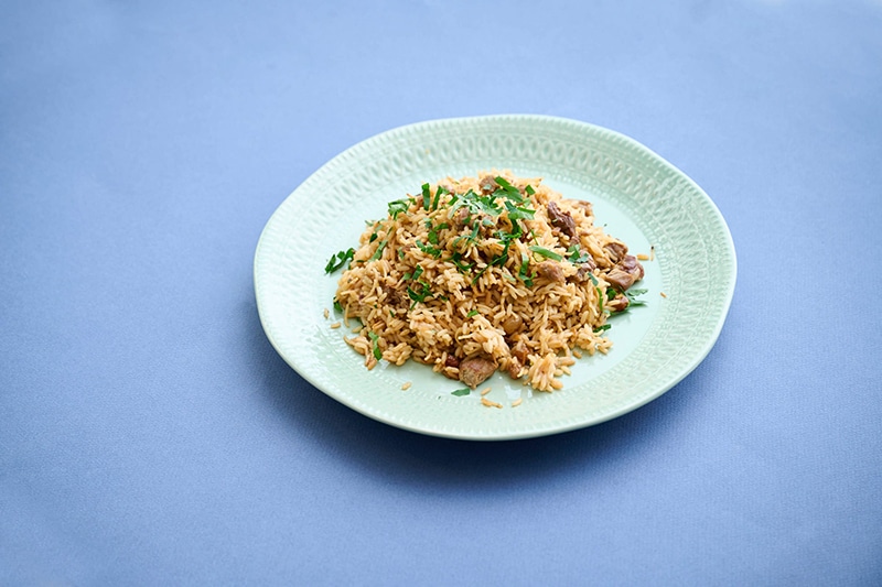 image Guest recipes with Lidl Food Academy