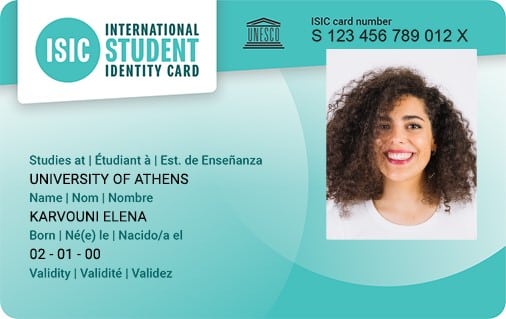 image International student discount card expands presence in Cyprus