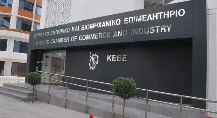 image German business delegation to discuss sustainable transport in Cyprus