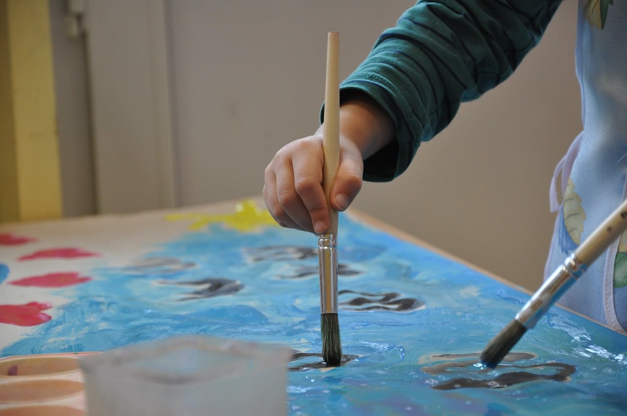 image New application process for special-needs children