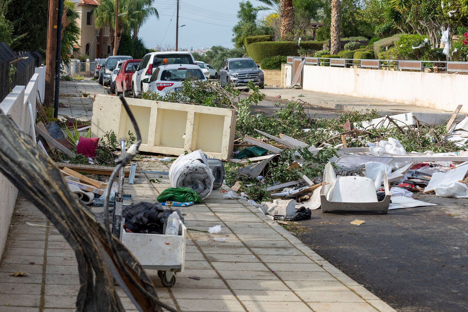image Limassol residents set to return home