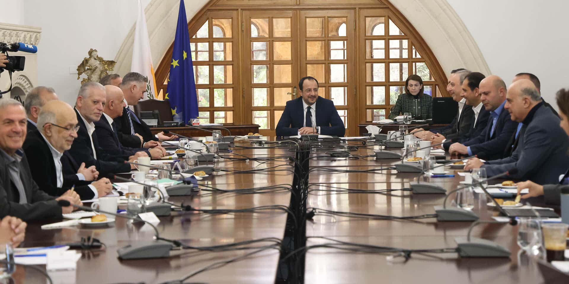 image Government ‘has the will’ to implement reform (updated)