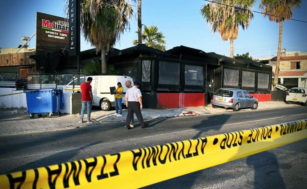 image Court case lodged against court attacker