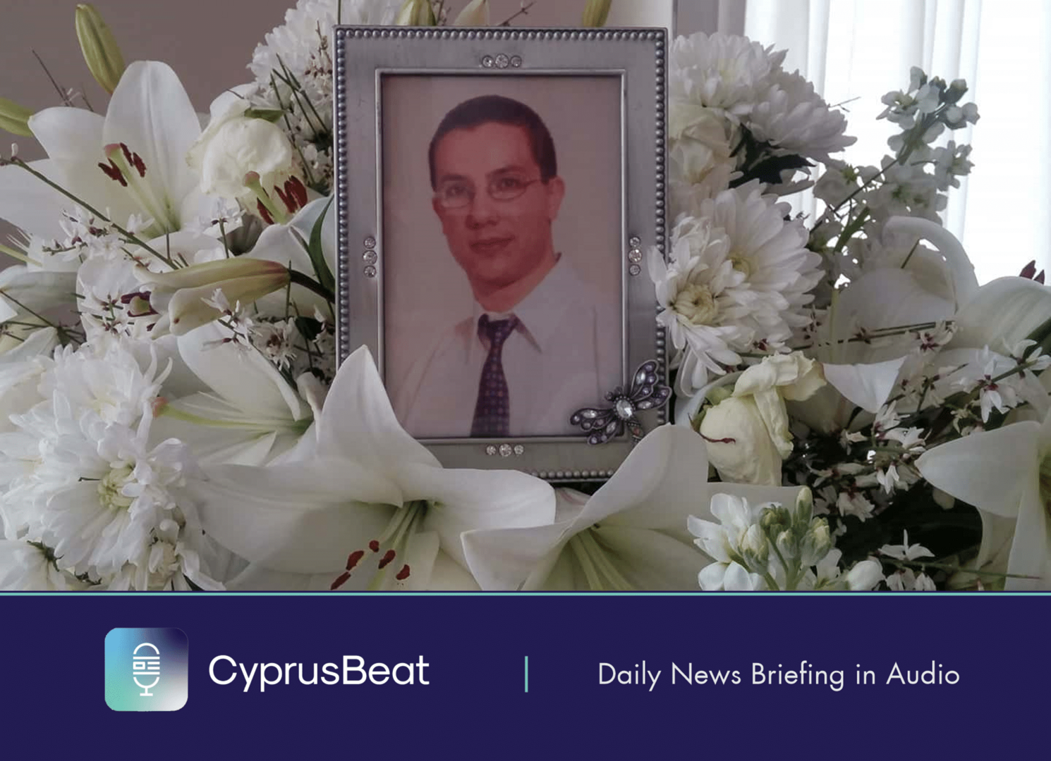 image Daily News Briefing