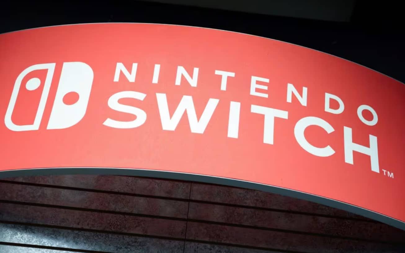 image Nintendo shares dip despite Switch 2 announcement