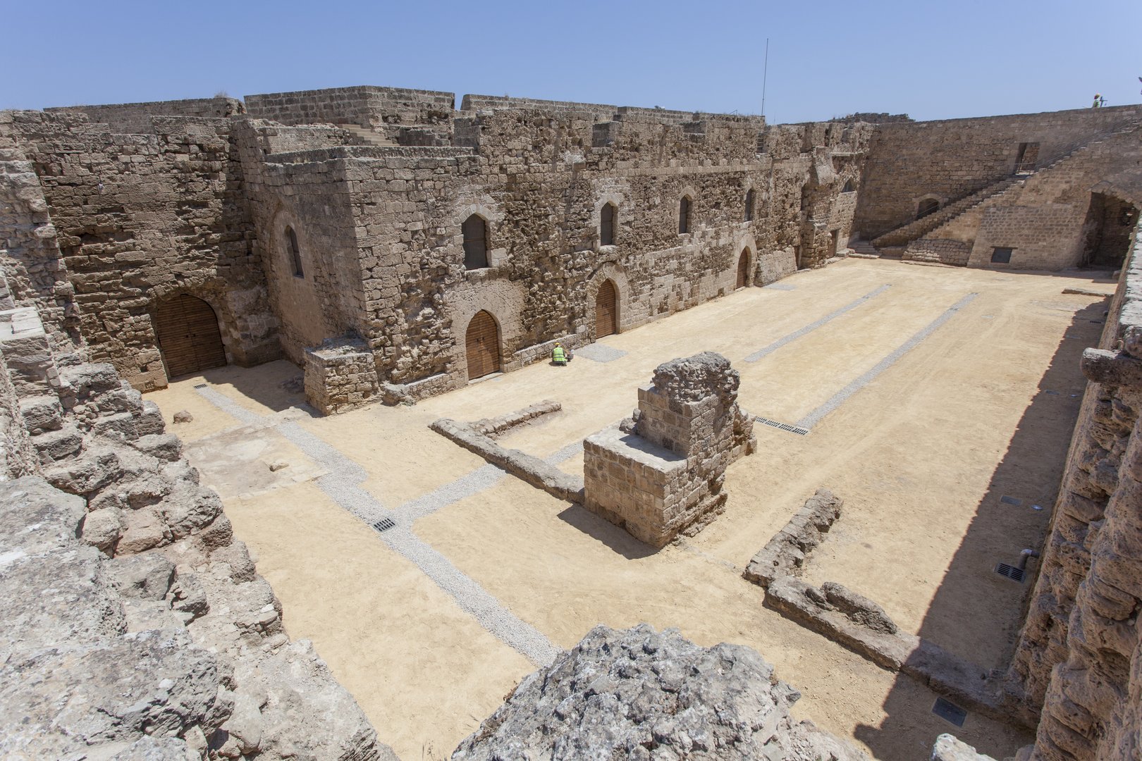 image EU-UNDP collaboration &#8220;crucial in cultivating peace in Cyprus&#8221;