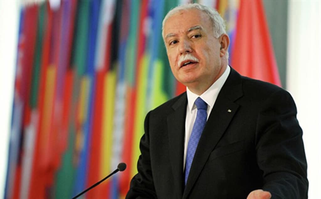 image Palestinian minister to visit Cyprus