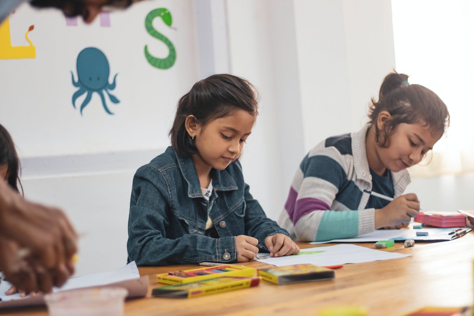 image Multilingual education: What can be learned from Cyprus&#8217; diverse school system
