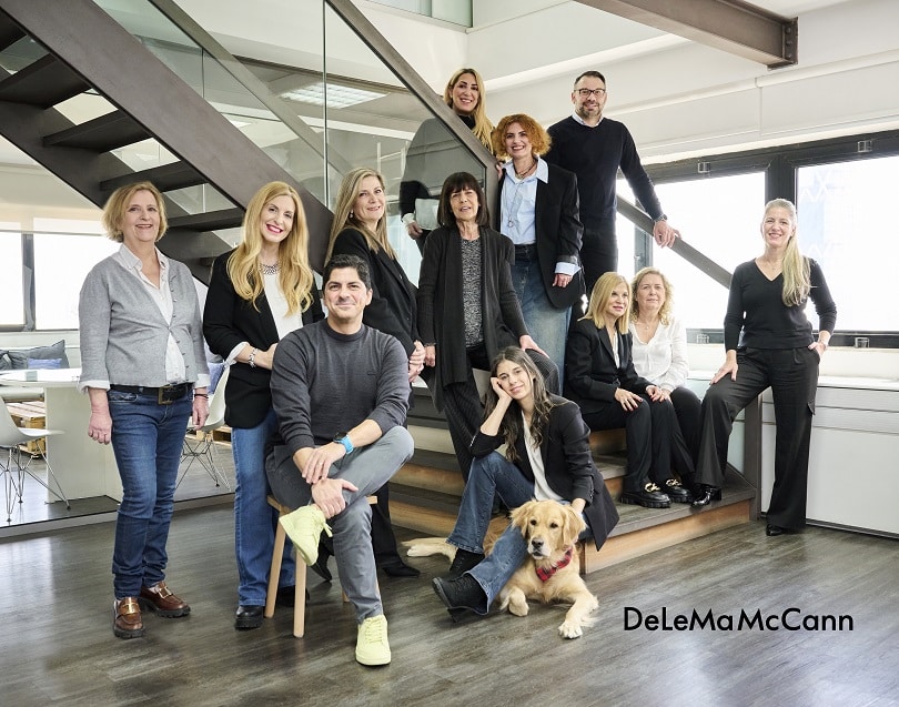 image New era begins for DeLeMa McCann Cyprus