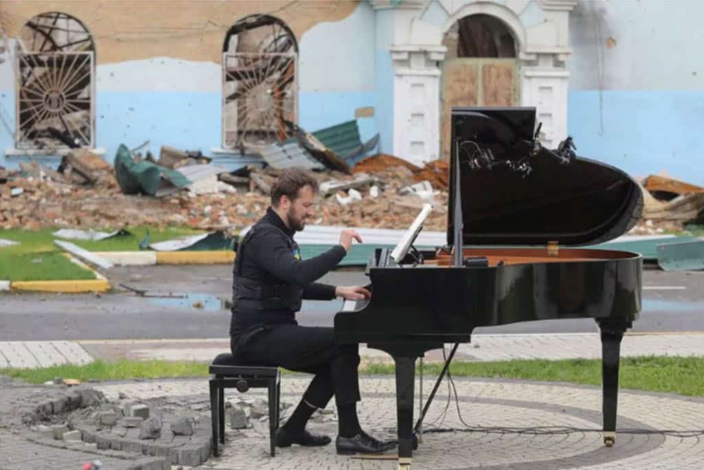 image UNESCO: $9 billion needed to revive Ukraine tourism, culture sectors